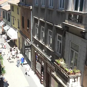 Center Old Town And 3*, Pula Kroatien