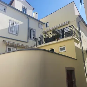 And Marija 2*, Krk Town Kroatien